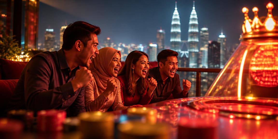 winbox 88 Slot dengan Provider Studio Terkemuka di Malaysia